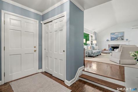 19 Vineyard Lane Westport CT 06880