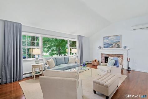 19 Vineyard Lane Westport CT 06880