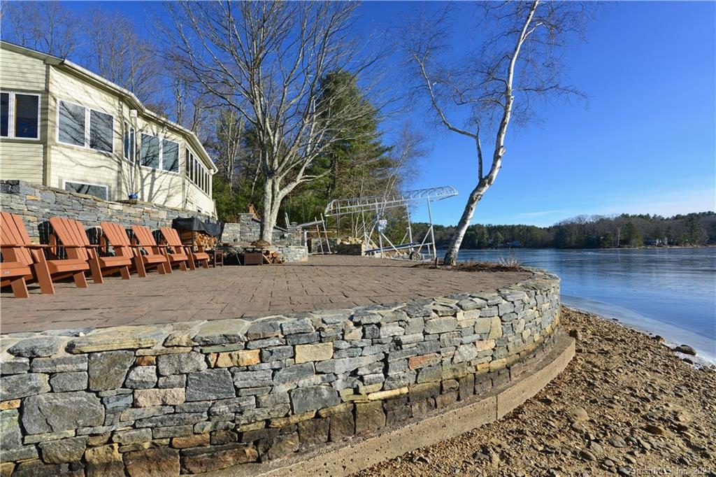 64 Lake View Drive Woodstock CT 06281
