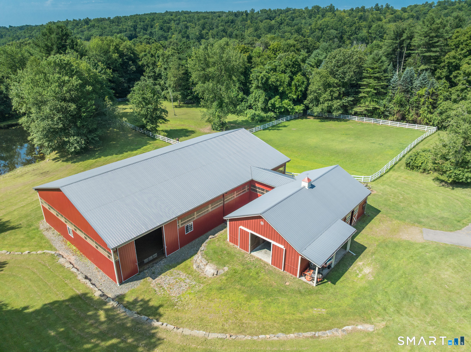 1 Potter School Road Willington CT 06279