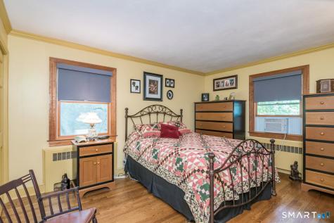 1 Potter School Road Willington CT 06279