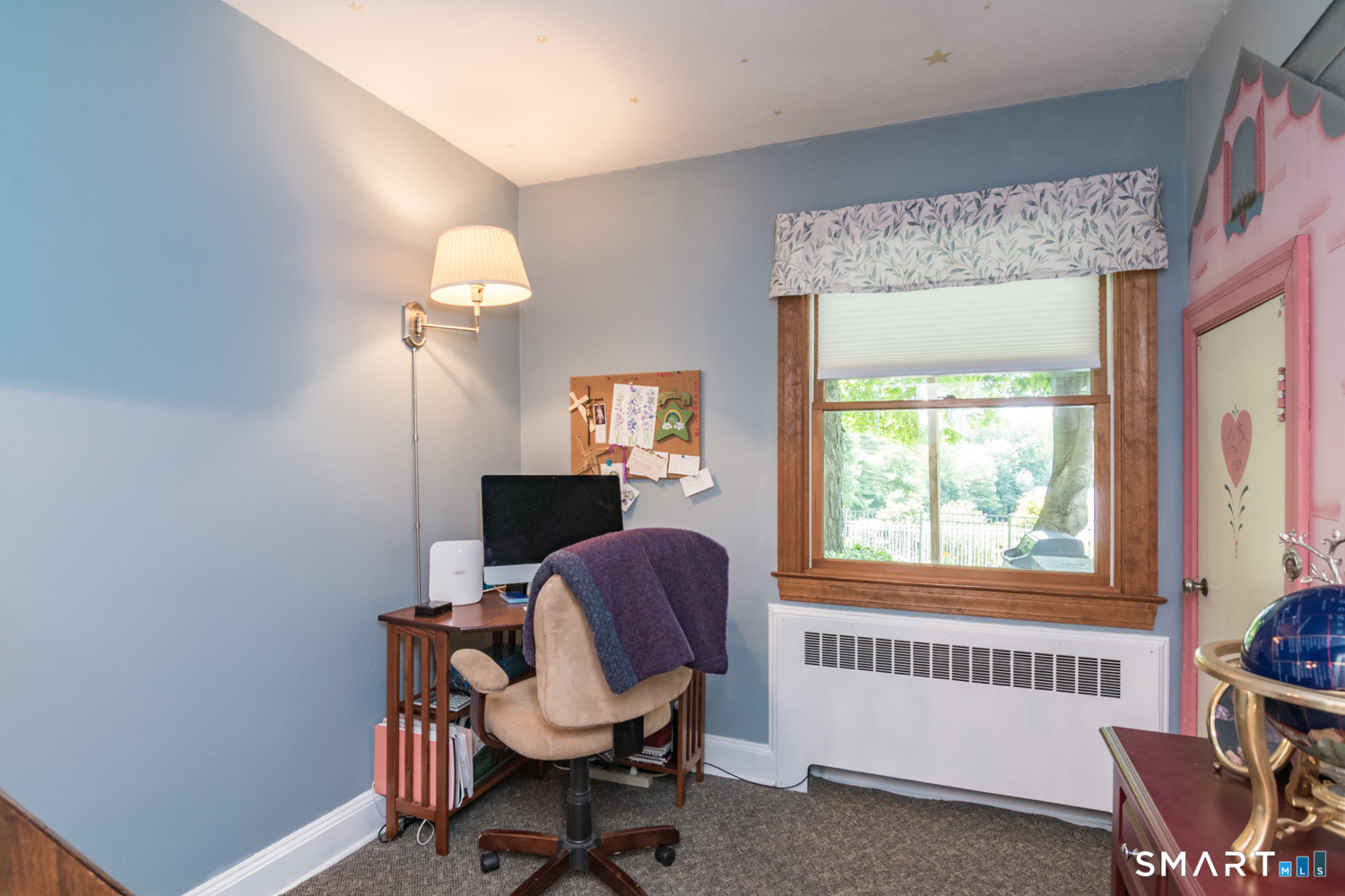 1 Potter School Road Willington CT 06279