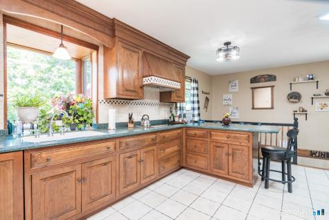 1 Potter School Road Willington CT 06279