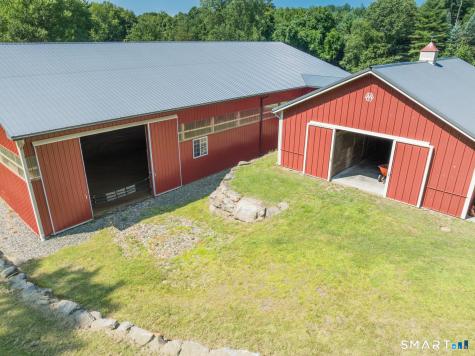 1 Potter School Road Willington CT 06279