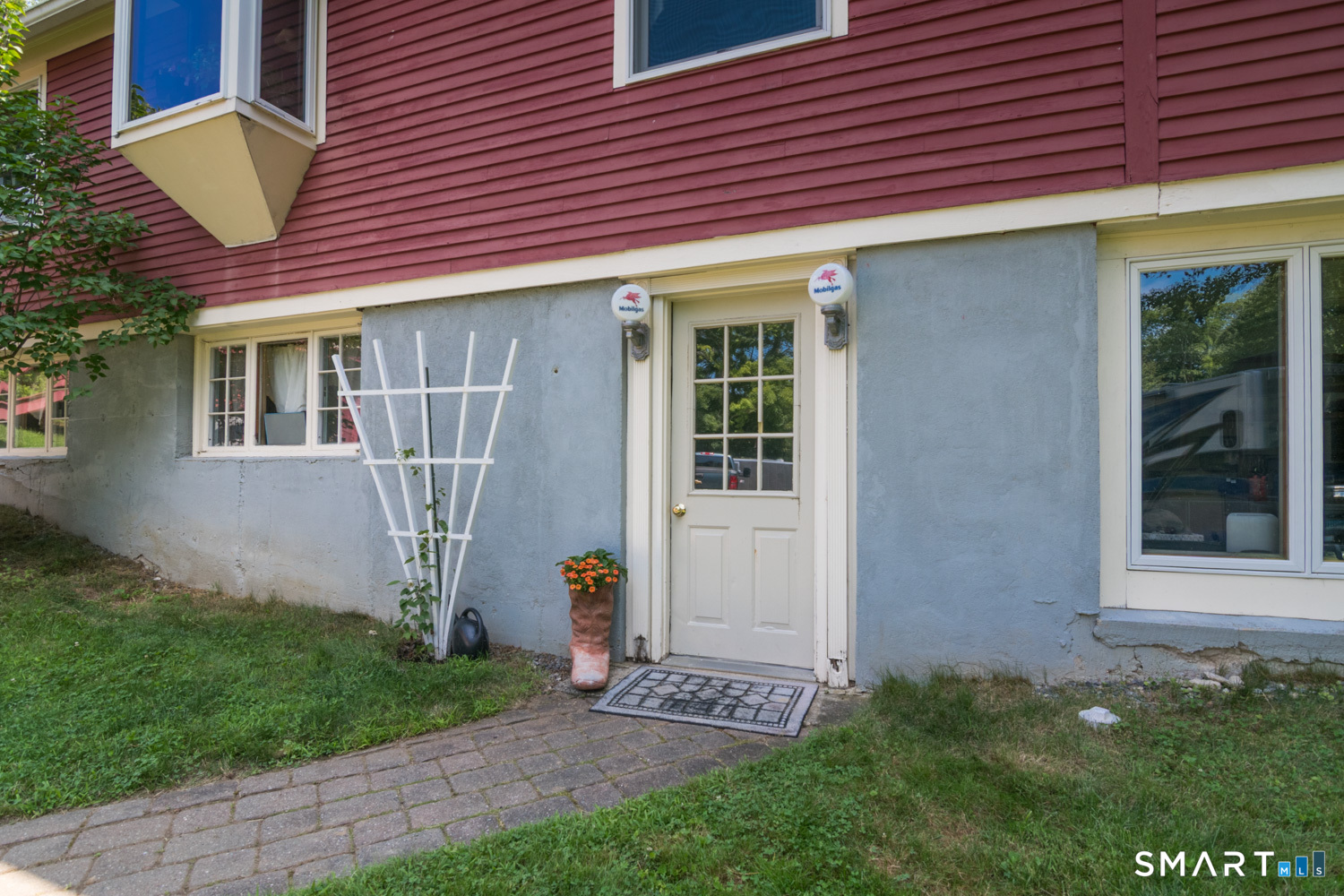 1 Potter School Road Willington CT 06279