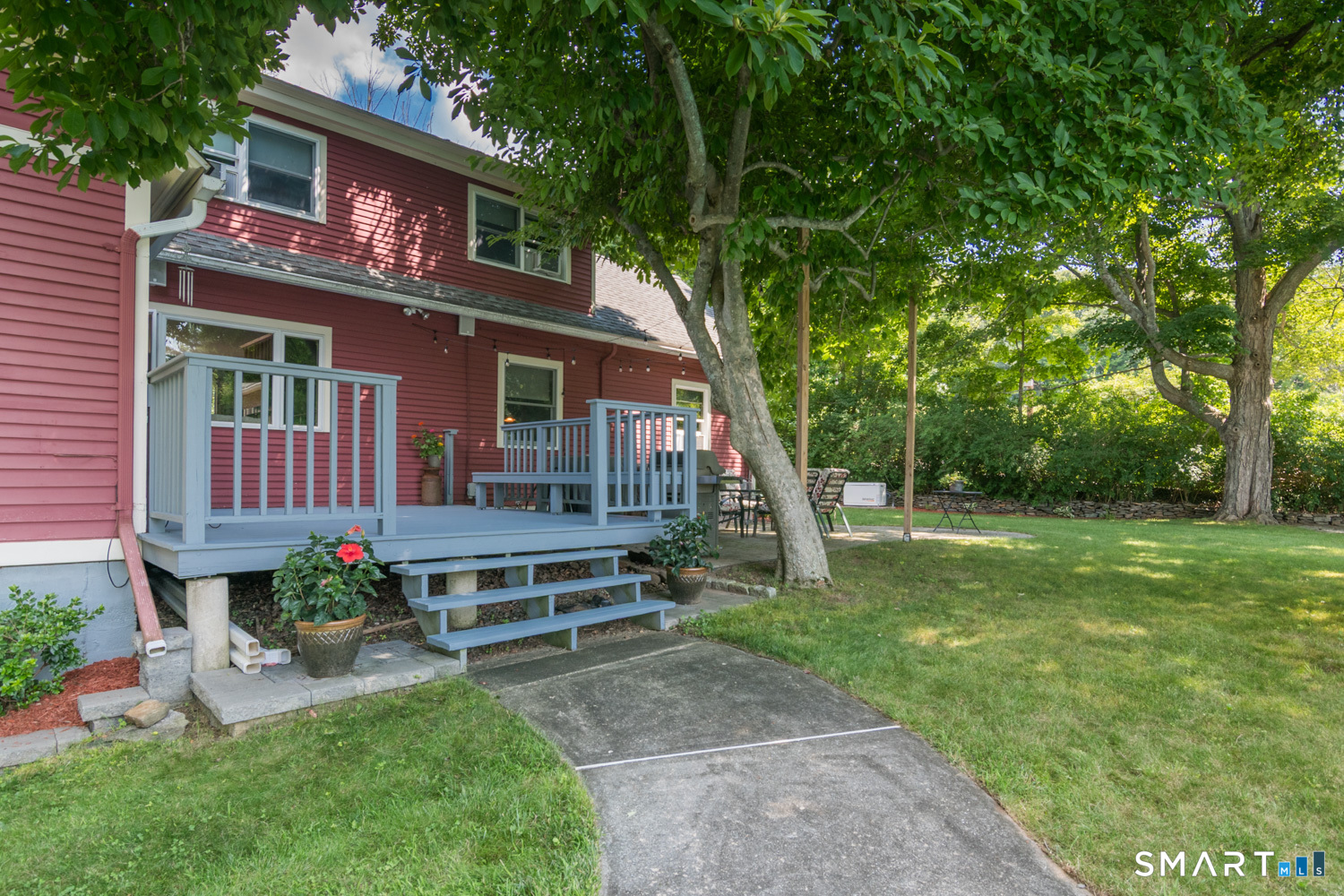 1 Potter School Road Willington CT 06279