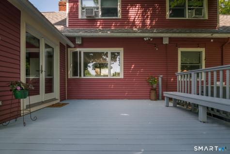 1 Potter School Road Willington CT 06279