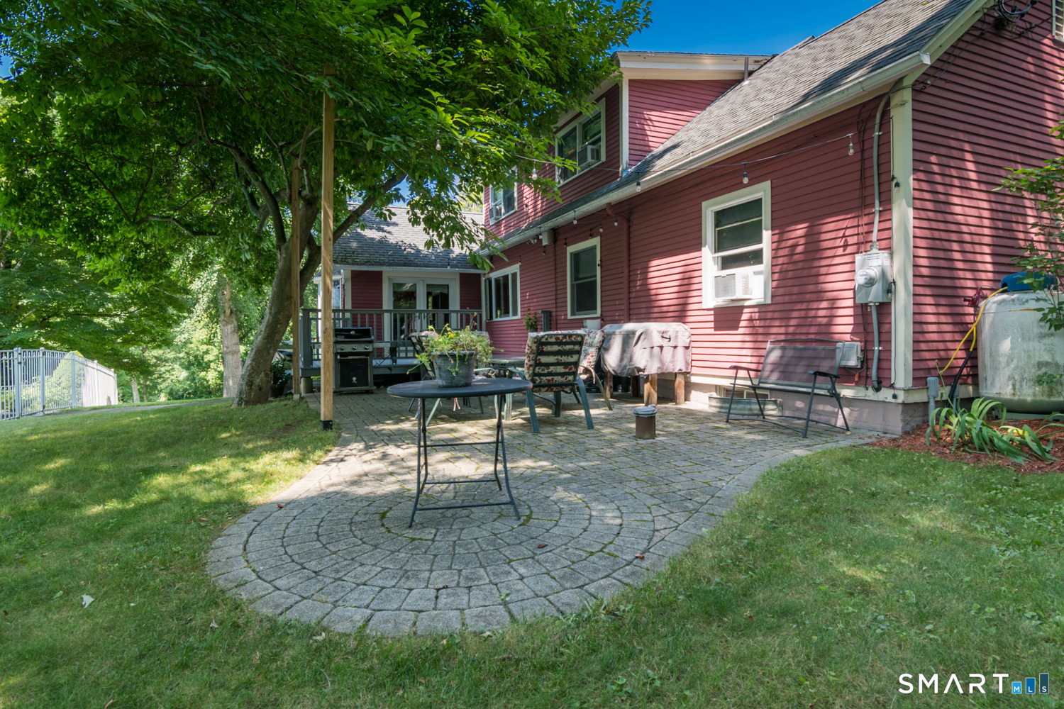 1 Potter School Road Willington CT 06279