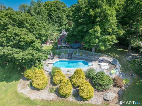1 Potter School Road Willington CT 06279