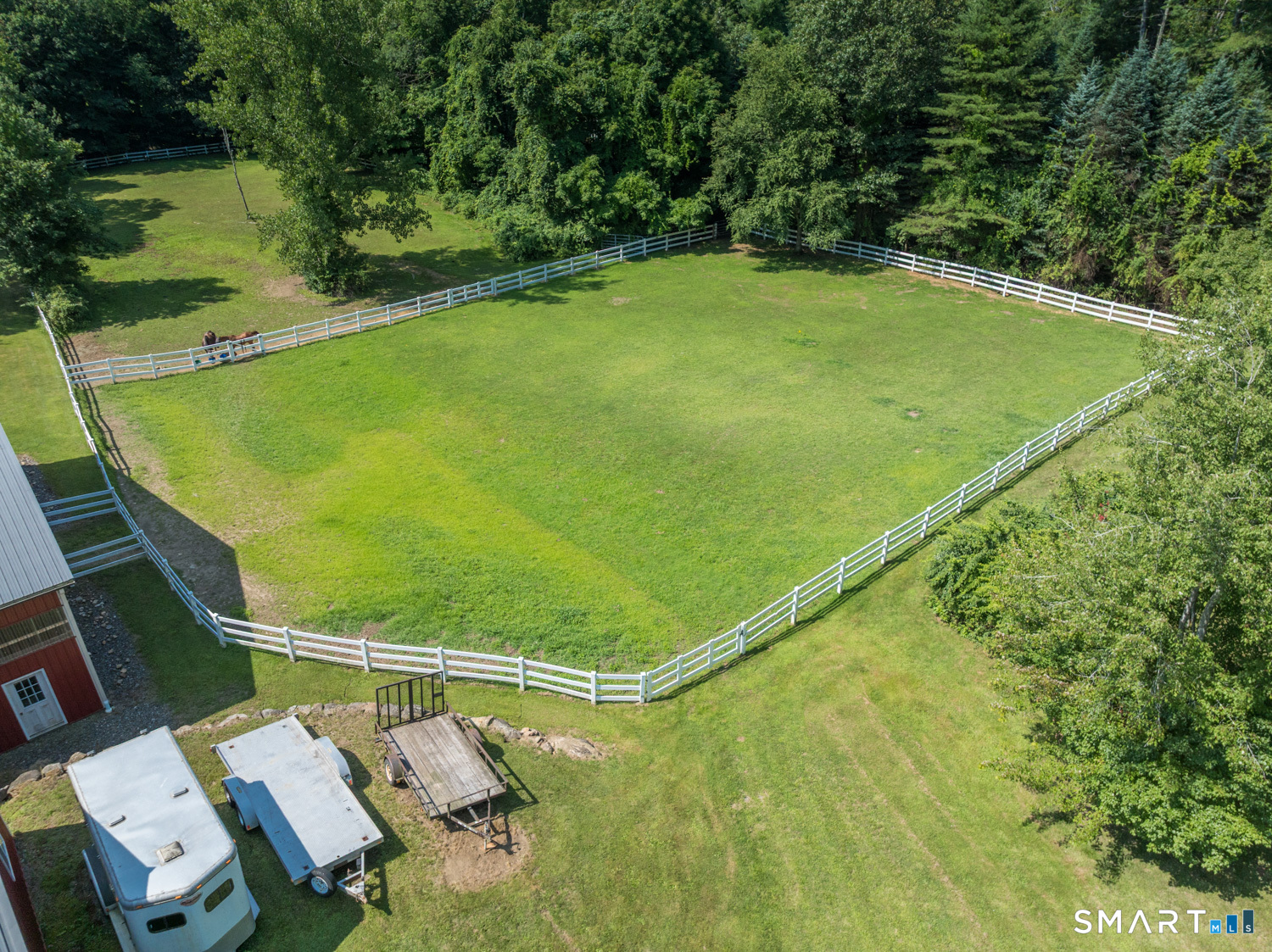 1 Potter School Road Willington CT 06279