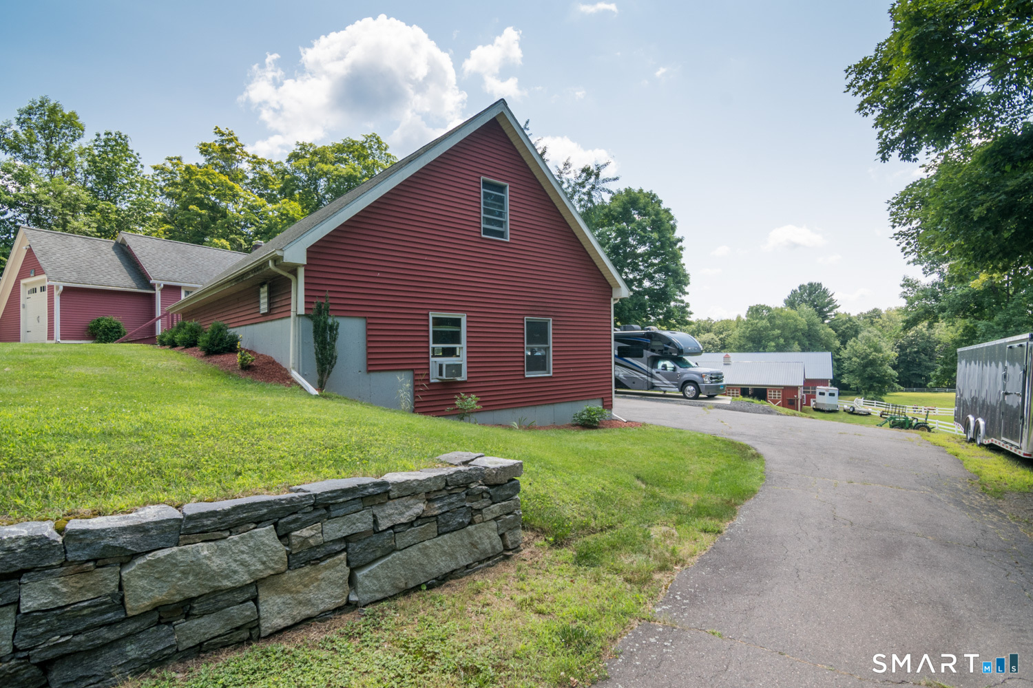 1 Potter School Road Willington CT 06279