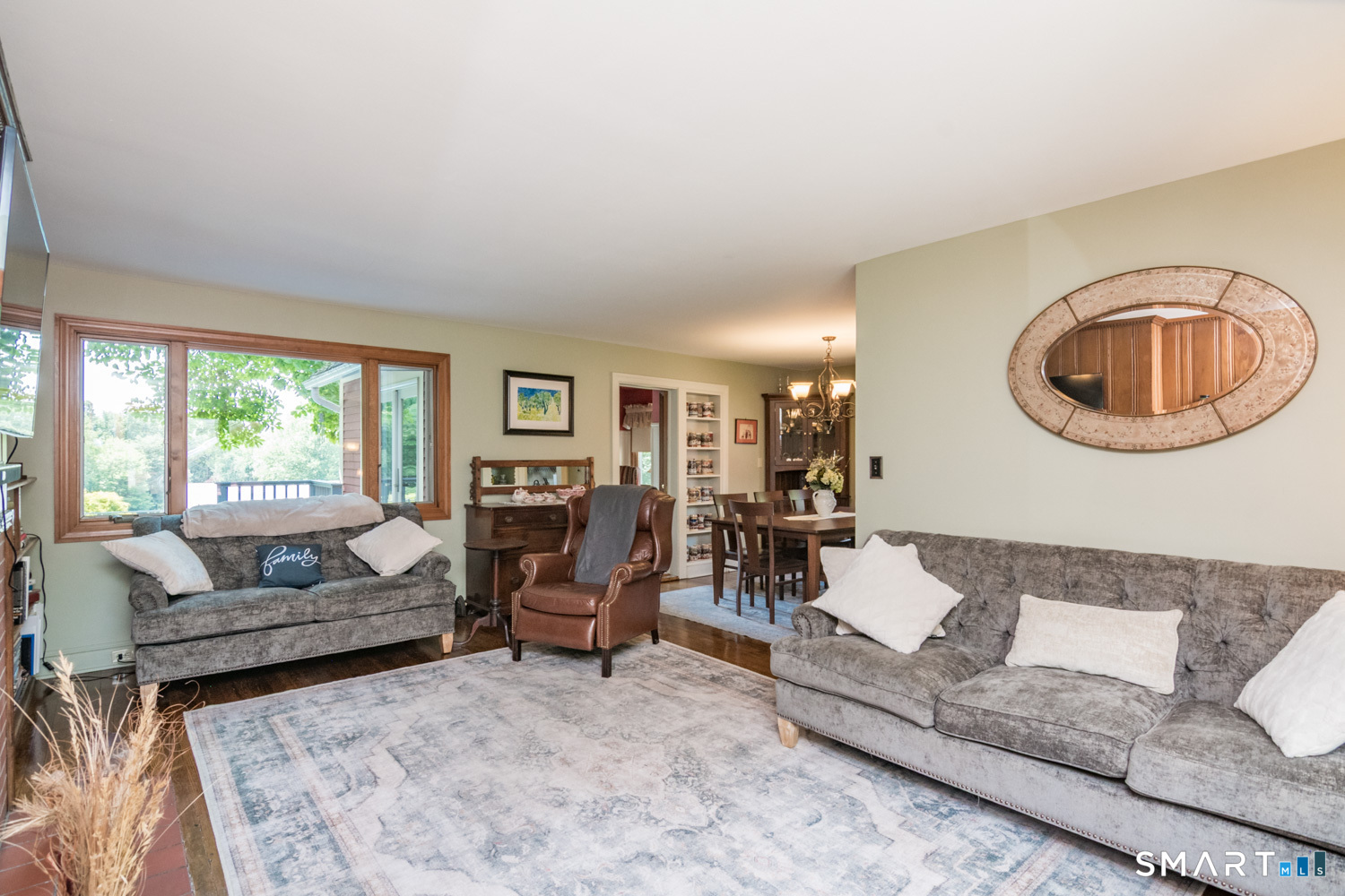1 Potter School Road Willington CT 06279