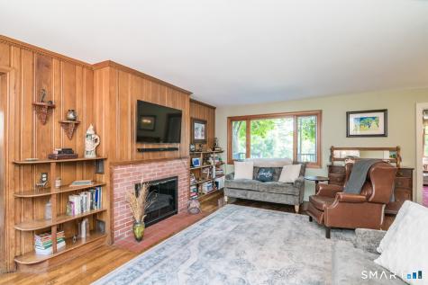 1 Potter School Road Willington CT 06279