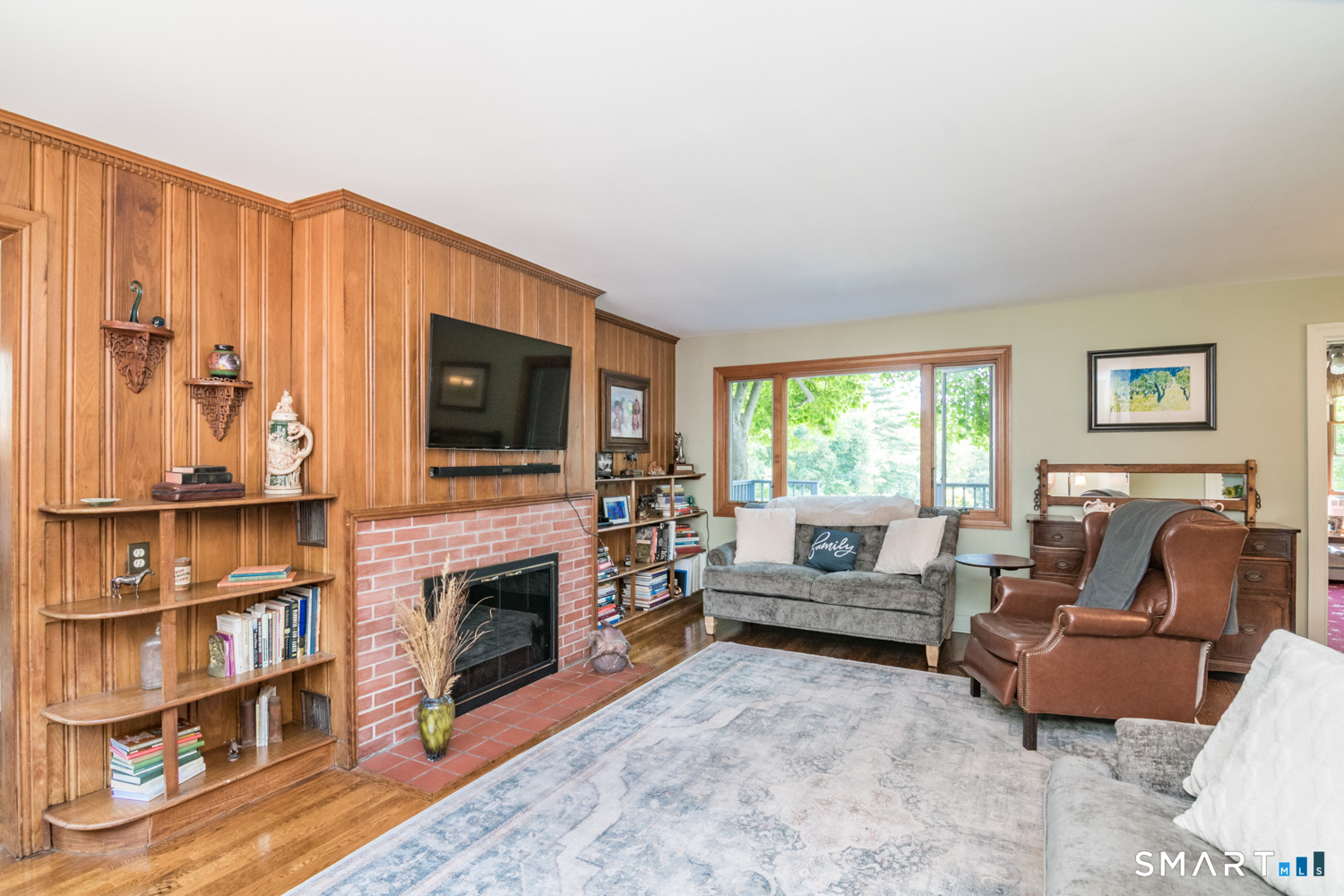 1 Potter School Road Willington CT 06279