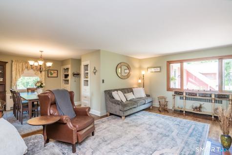 1 Potter School Road Willington CT 06279