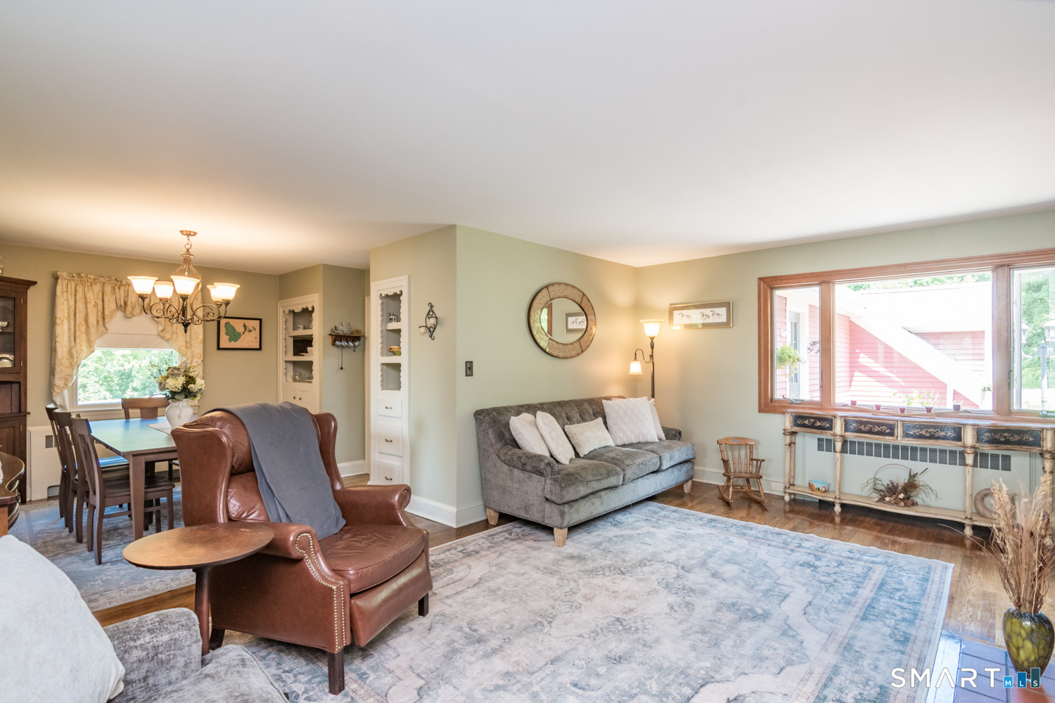 1 Potter School Road Willington CT 06279