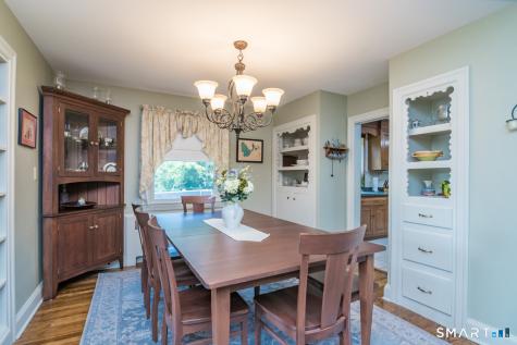 1 Potter School Road Willington CT 06279