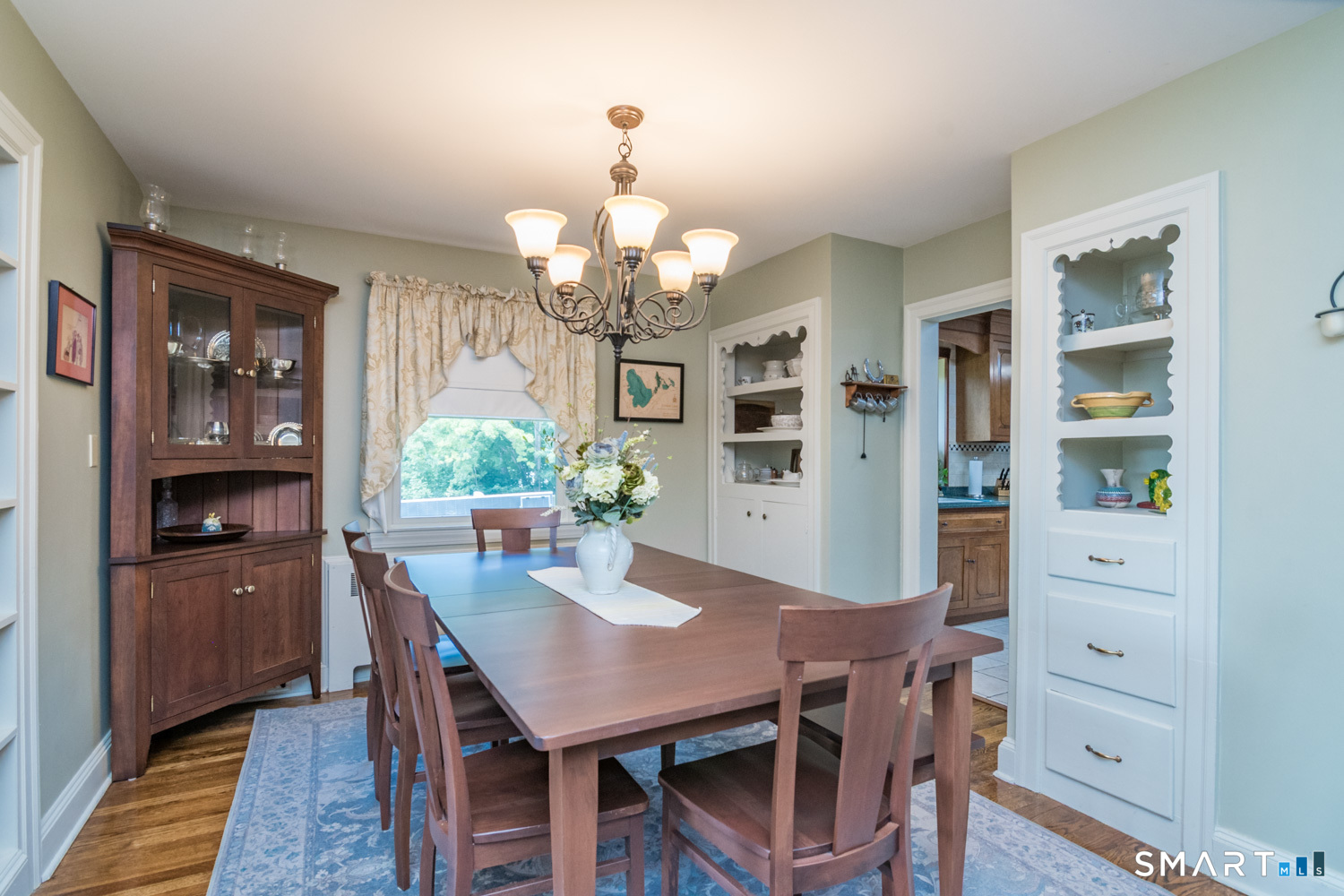 1 Potter School Road Willington CT 06279