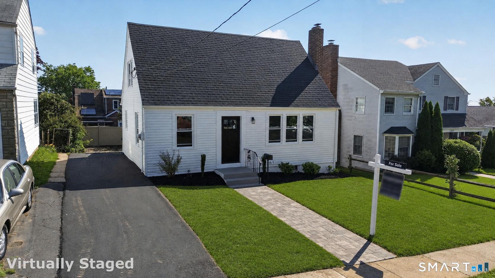 141 Laurel Street West Haven CT 06516