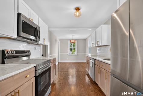 141 Laurel Street West Haven CT 06516