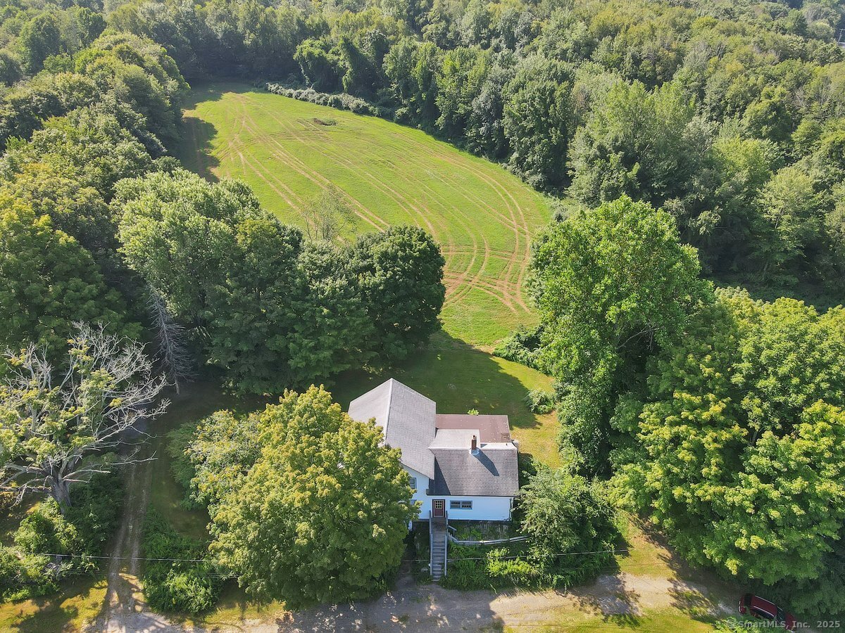 618 Beaumont Highway Lebanon CT 06249