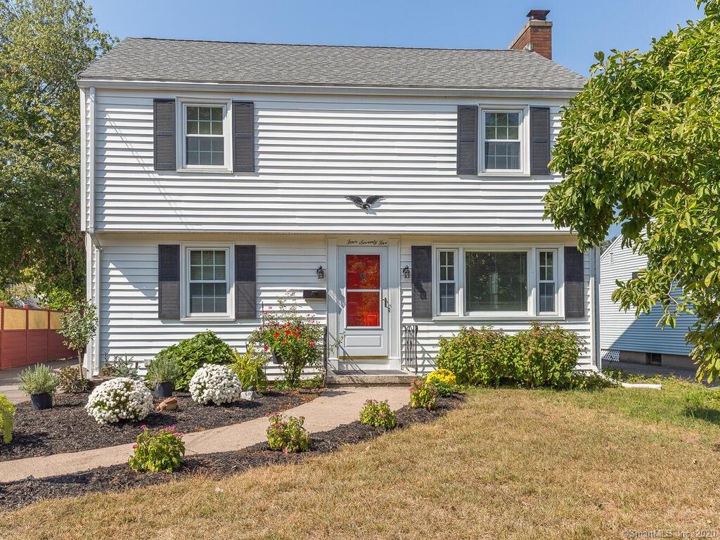 475 Connecticut Avenue Newington CT 06111