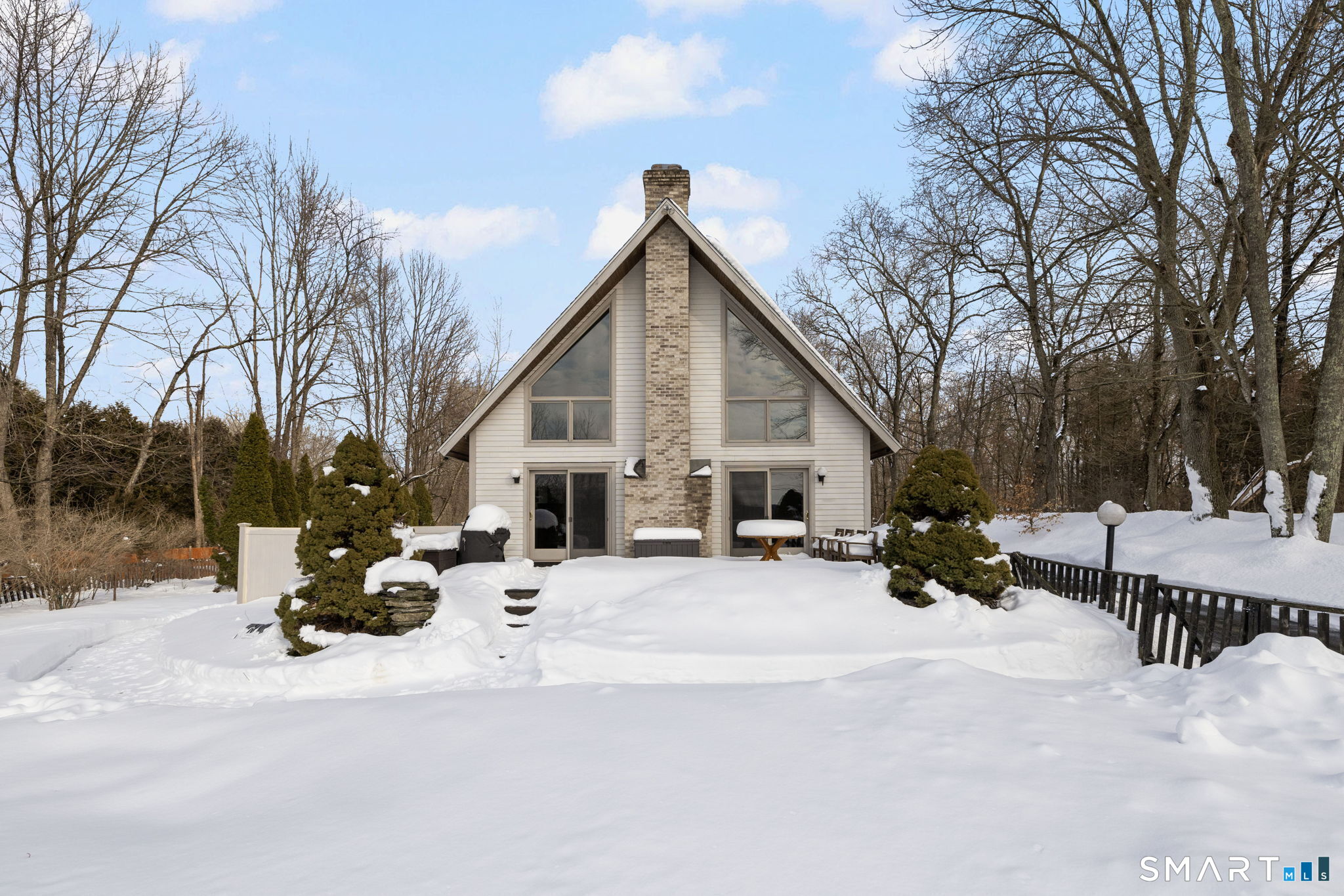 233 North Society Road Canterbury CT 06331