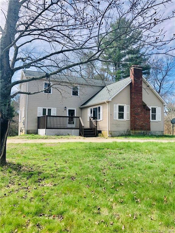 350 Main Street Sterling CT 06377