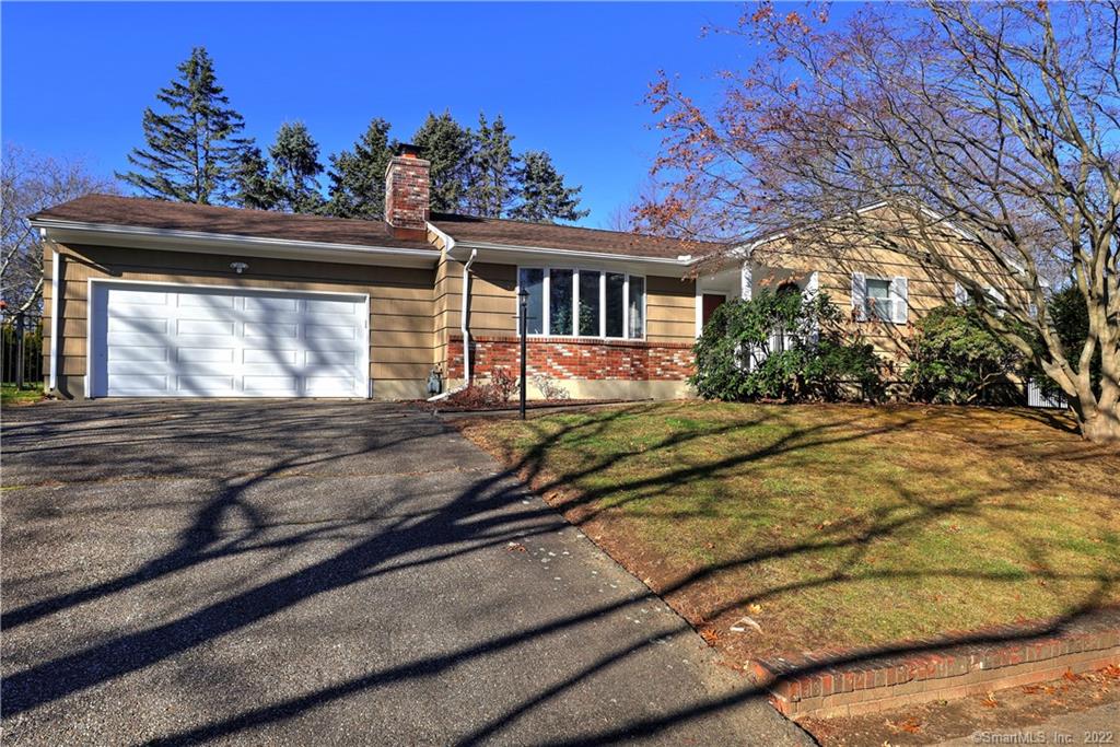 40 Carriage Drive Stratford CT 06614
