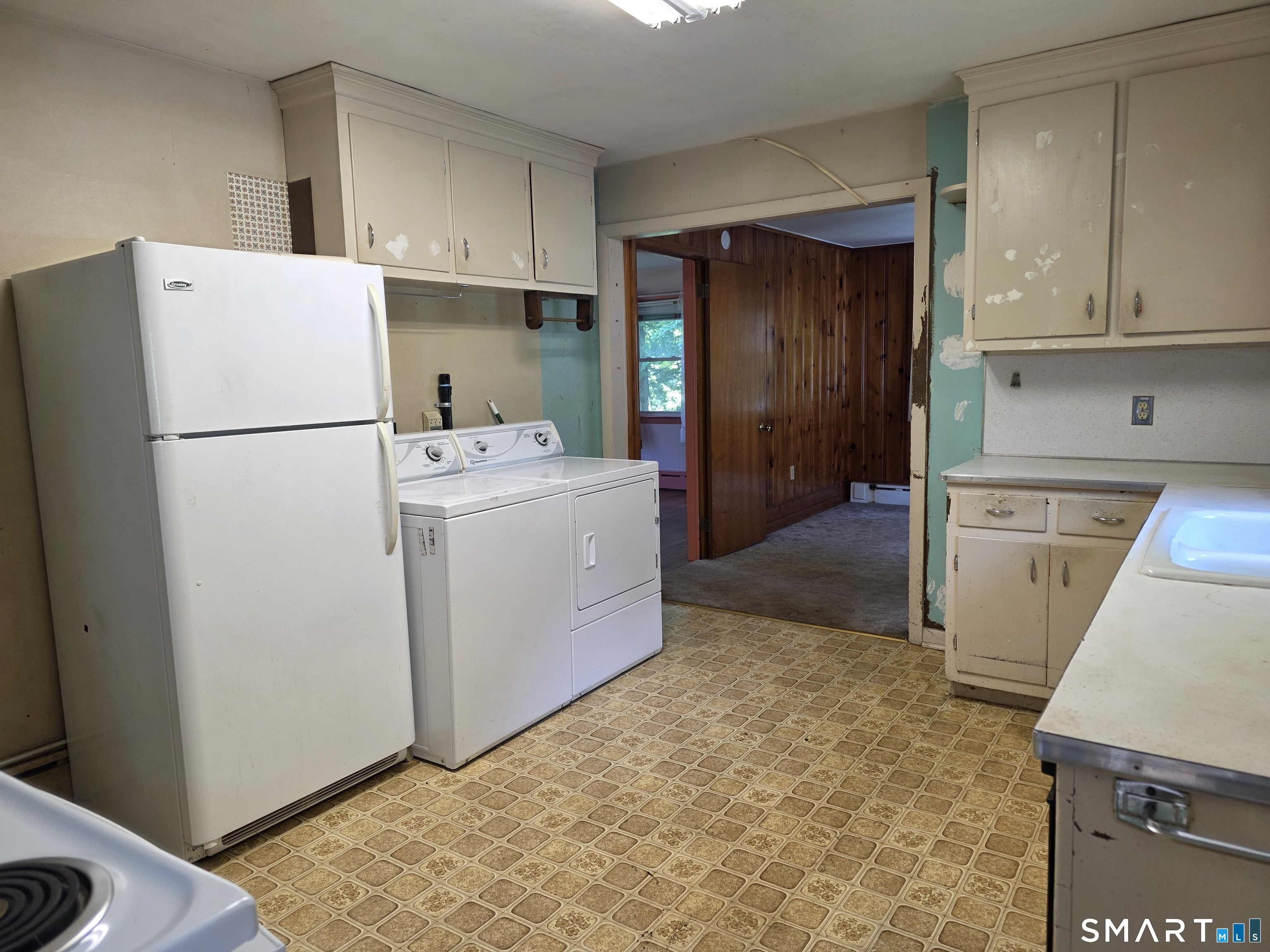 18 Bullard Road Franklin CT 06254