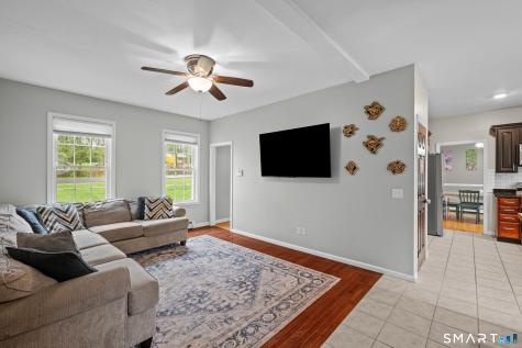 35 Lebanon Hill Road Woodstock CT 06281