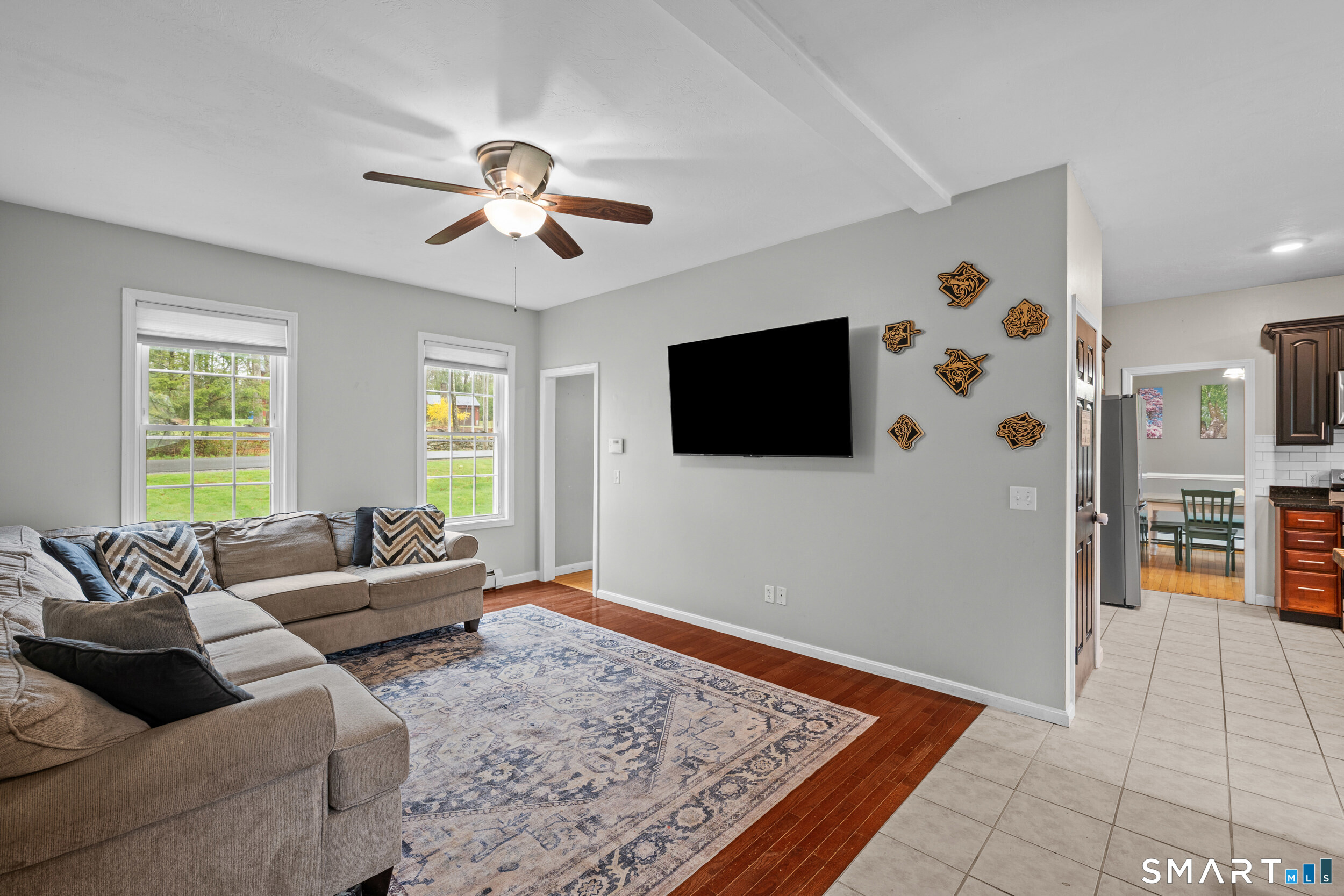 35 Lebanon Hill Road Woodstock CT 06281