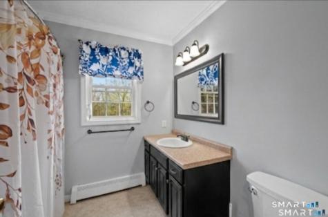 35 Lebanon Hill Road Woodstock CT 06281
