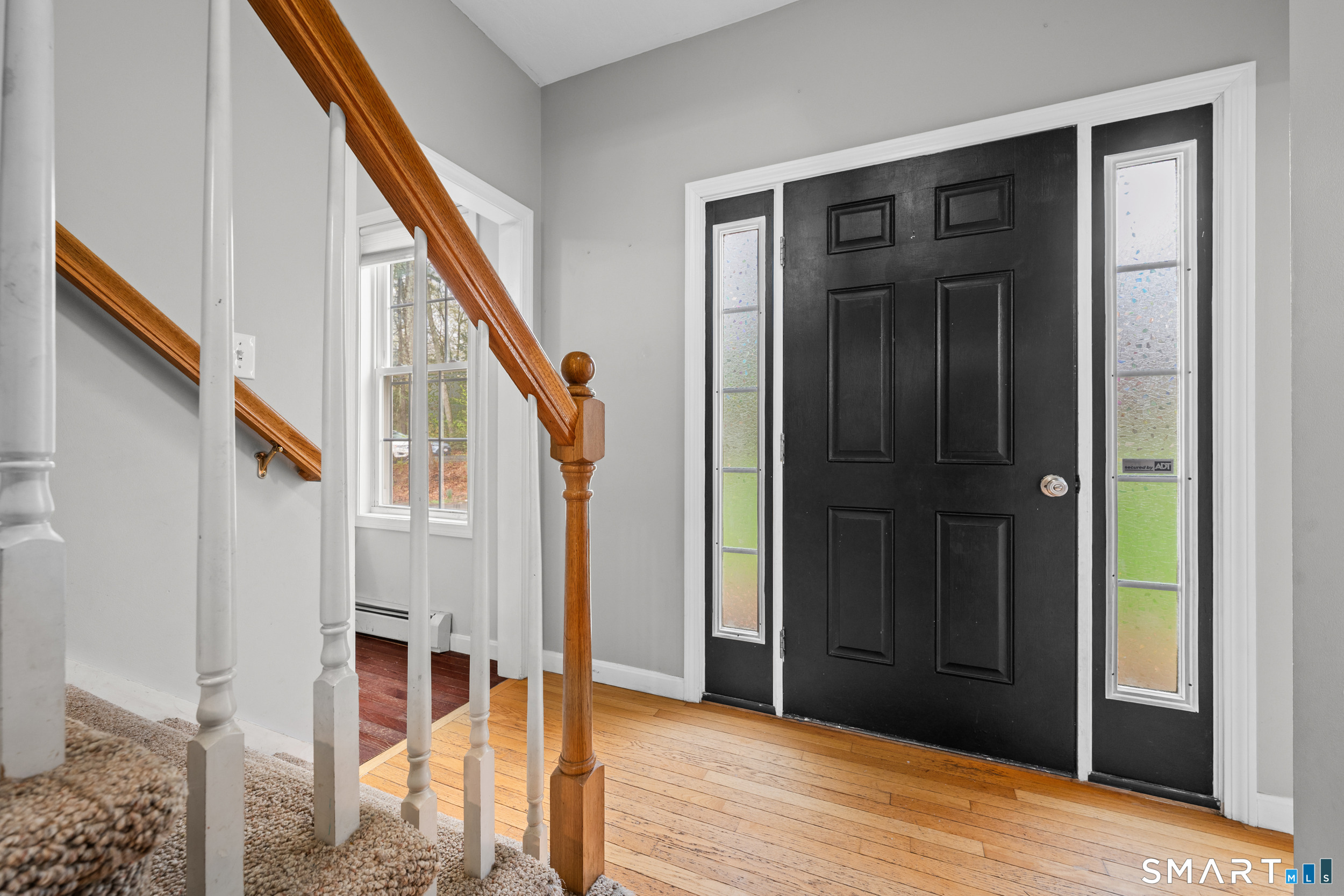 35 Lebanon Hill Road Woodstock CT 06281