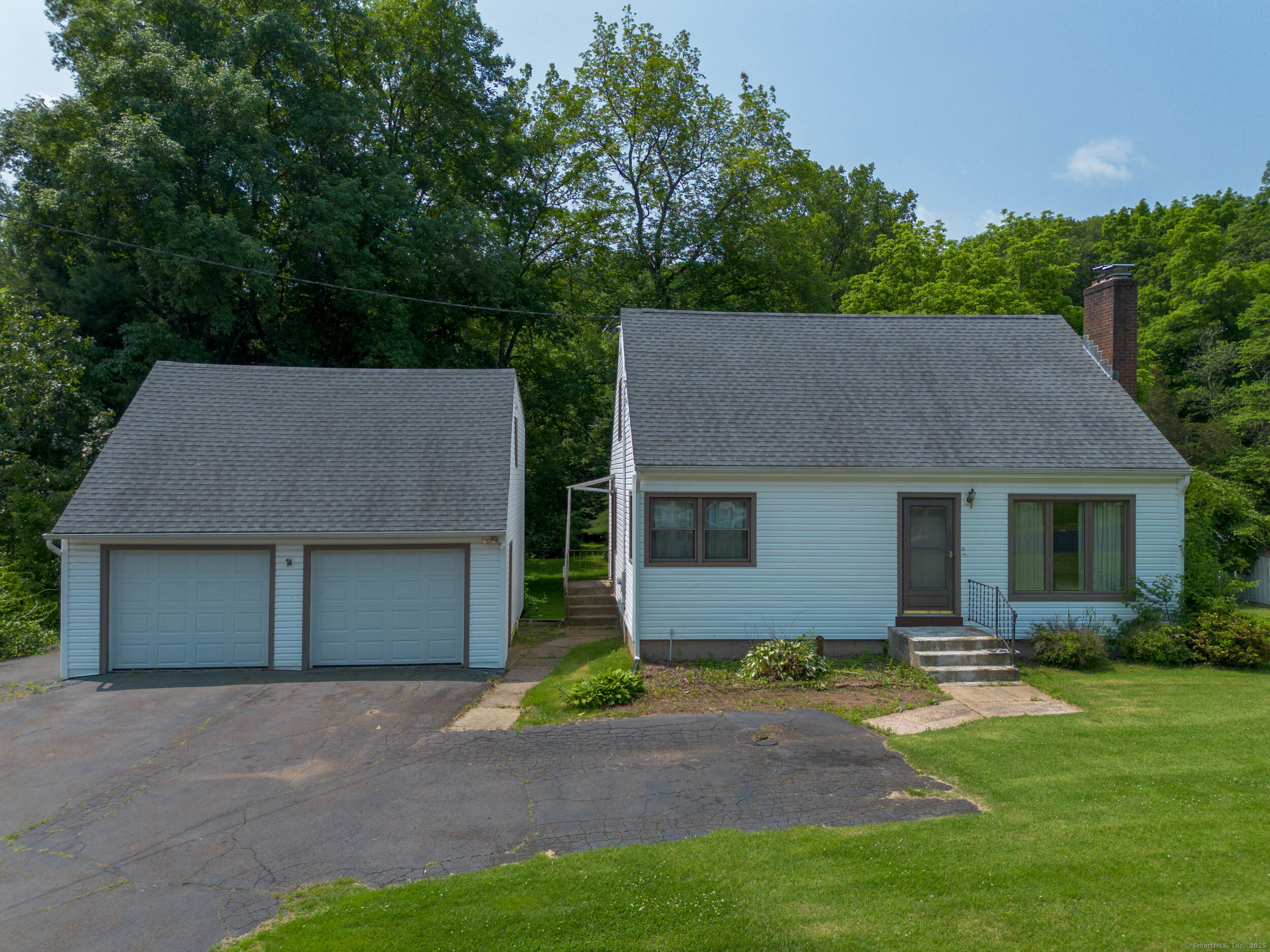 52-1/2 Parker Farms Road Wallingford CT 06492