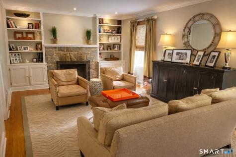 10 Ludlow Manor Norwalk CT 06855
