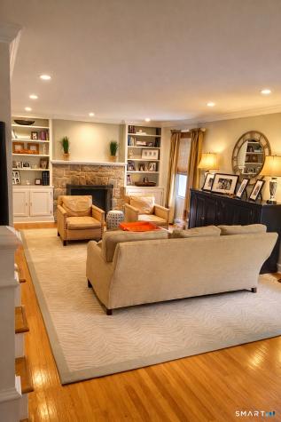 10 Ludlow Manor Norwalk CT 06855