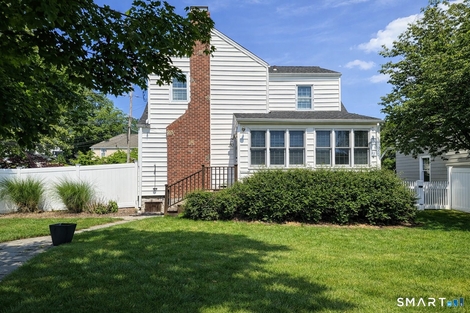 10 Ludlow Manor Norwalk CT 06855