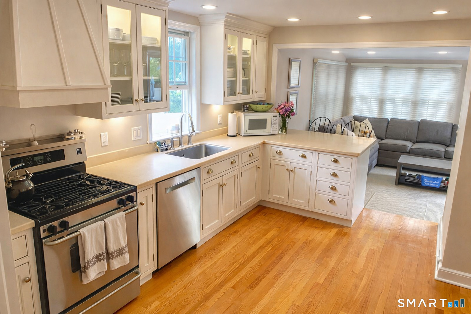 10 Ludlow Manor Norwalk CT 06855