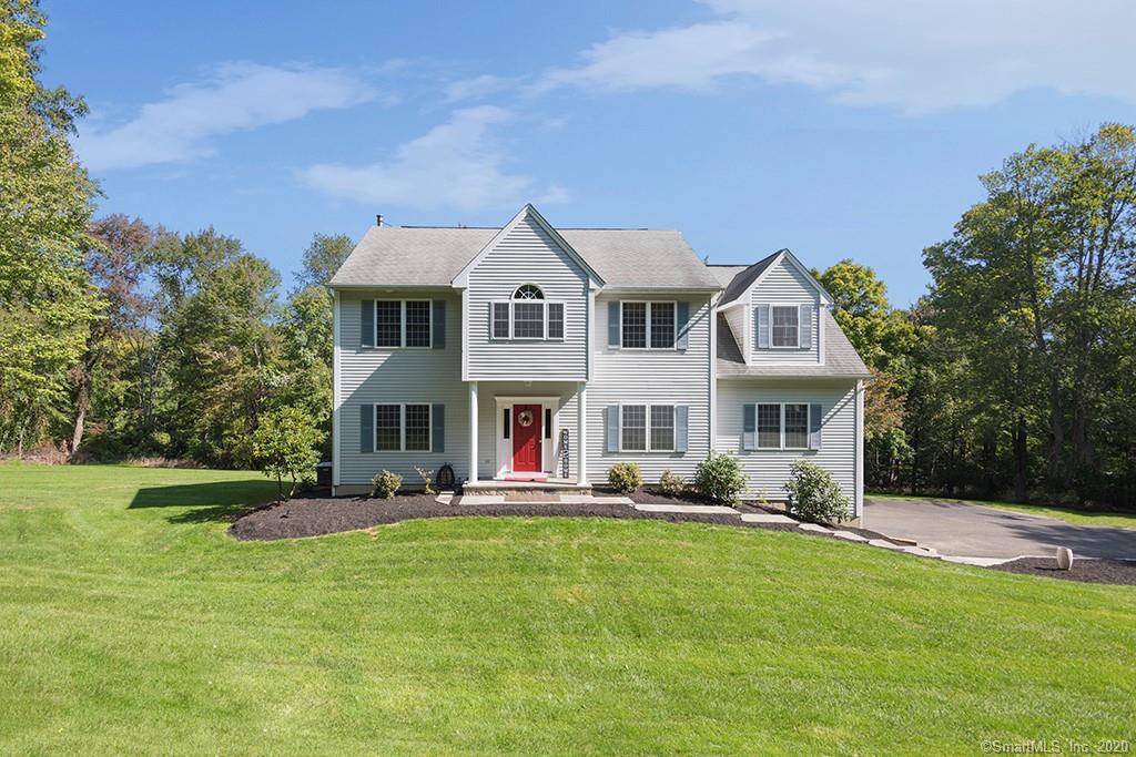 55 Beardsley Road New Milford CT 06776