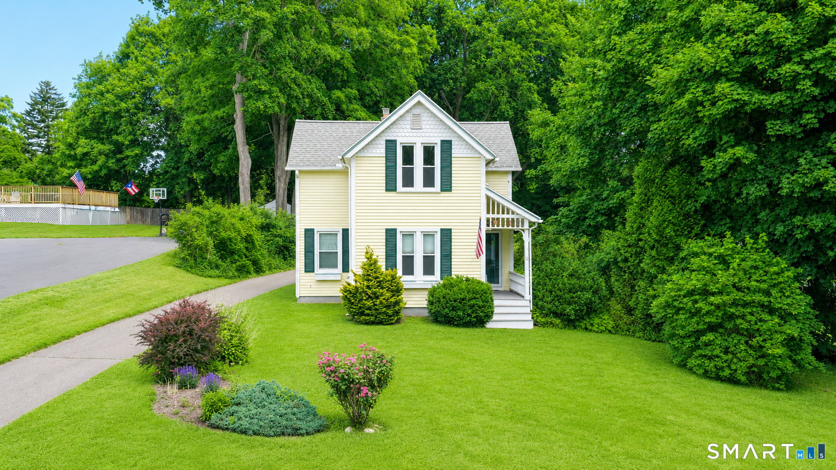 11 East Orchard Street Plymouth CT 06786