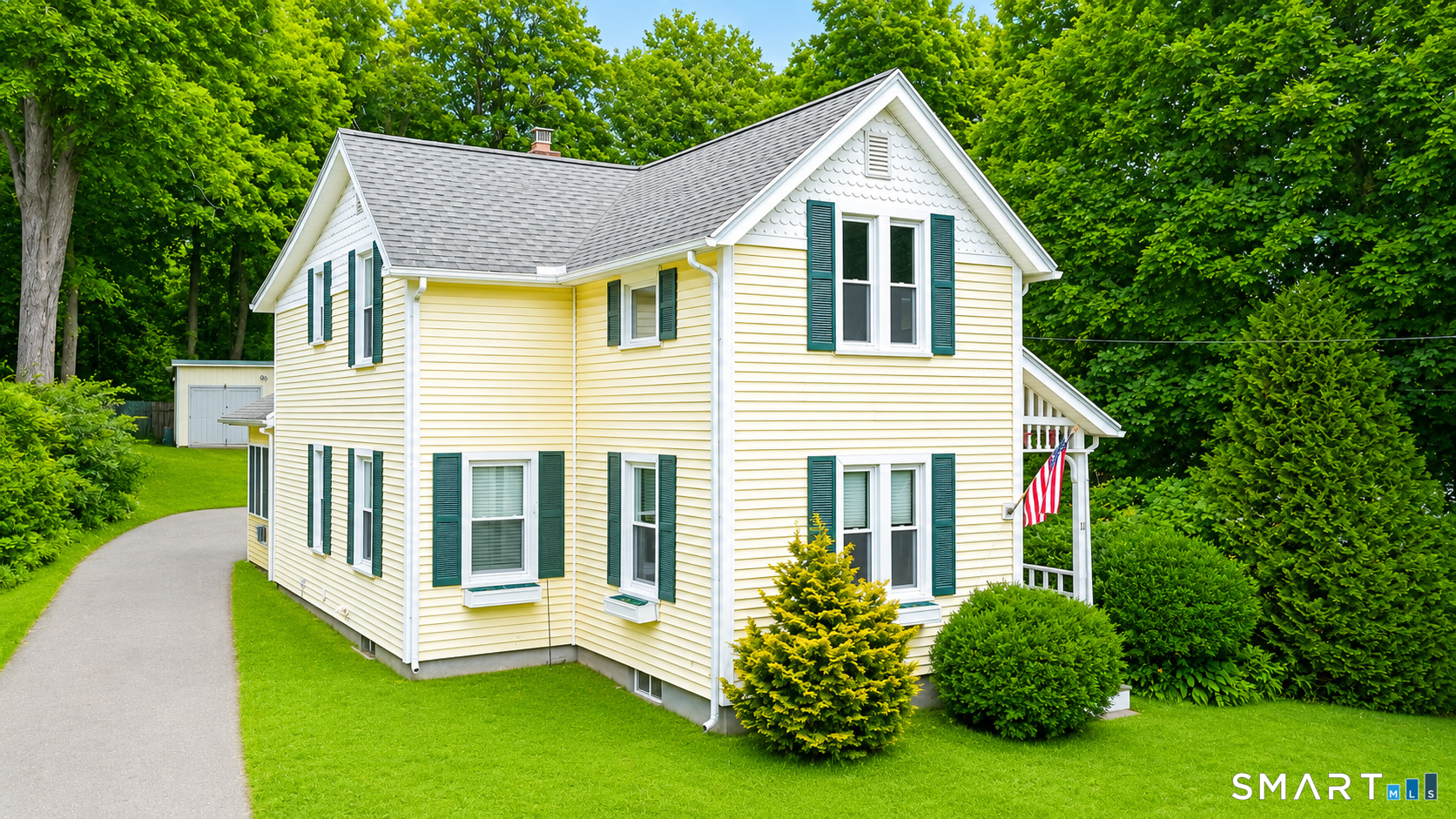 11 East Orchard Street Plymouth CT 06786