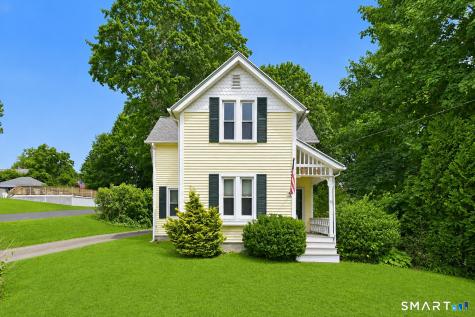 11 East Orchard Street Plymouth CT 06786