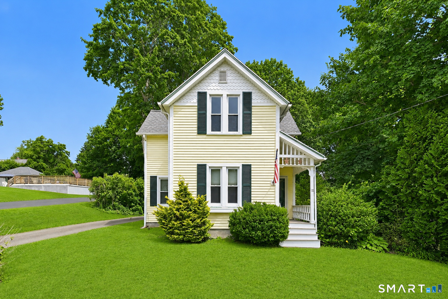 11 East Orchard Street Plymouth CT 06786