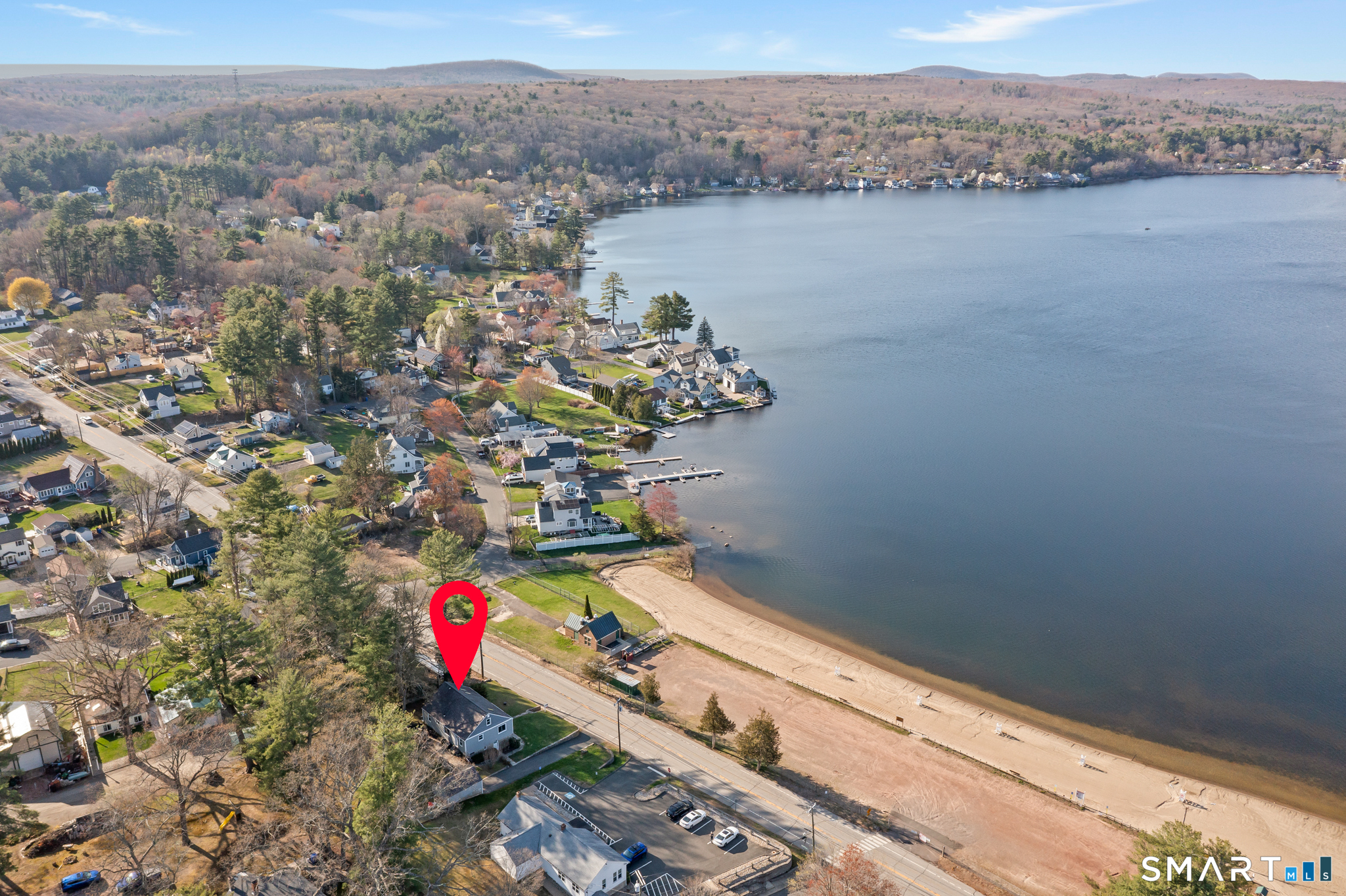 220 Sandy Beach Road Ellington CT 06029