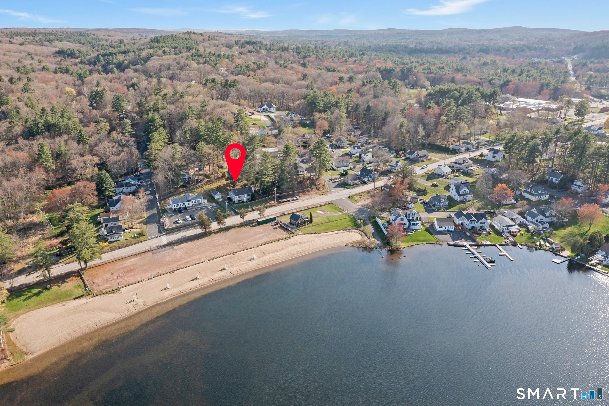 220 Sandy Beach Road Ellington CT 06029