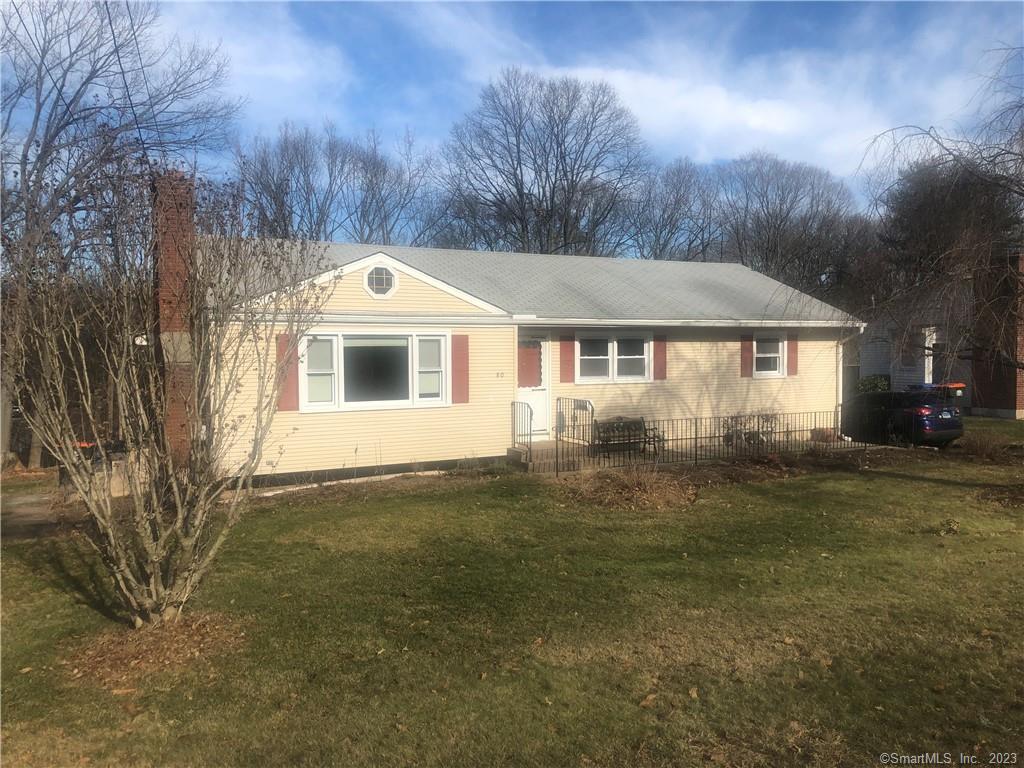 80 Orchard Street Meriden CT 06450