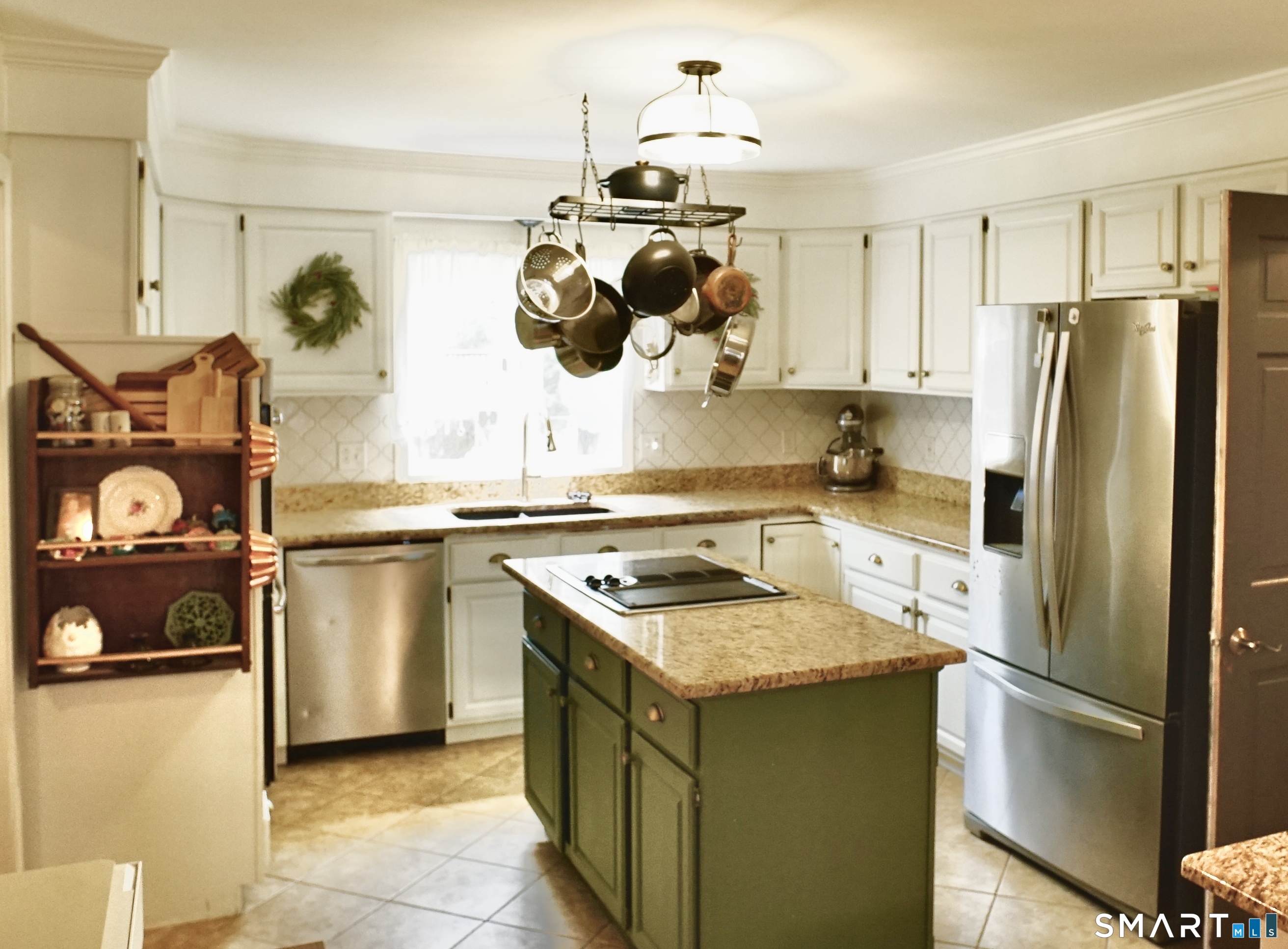 113 Michelec Road Stafford CT 06076