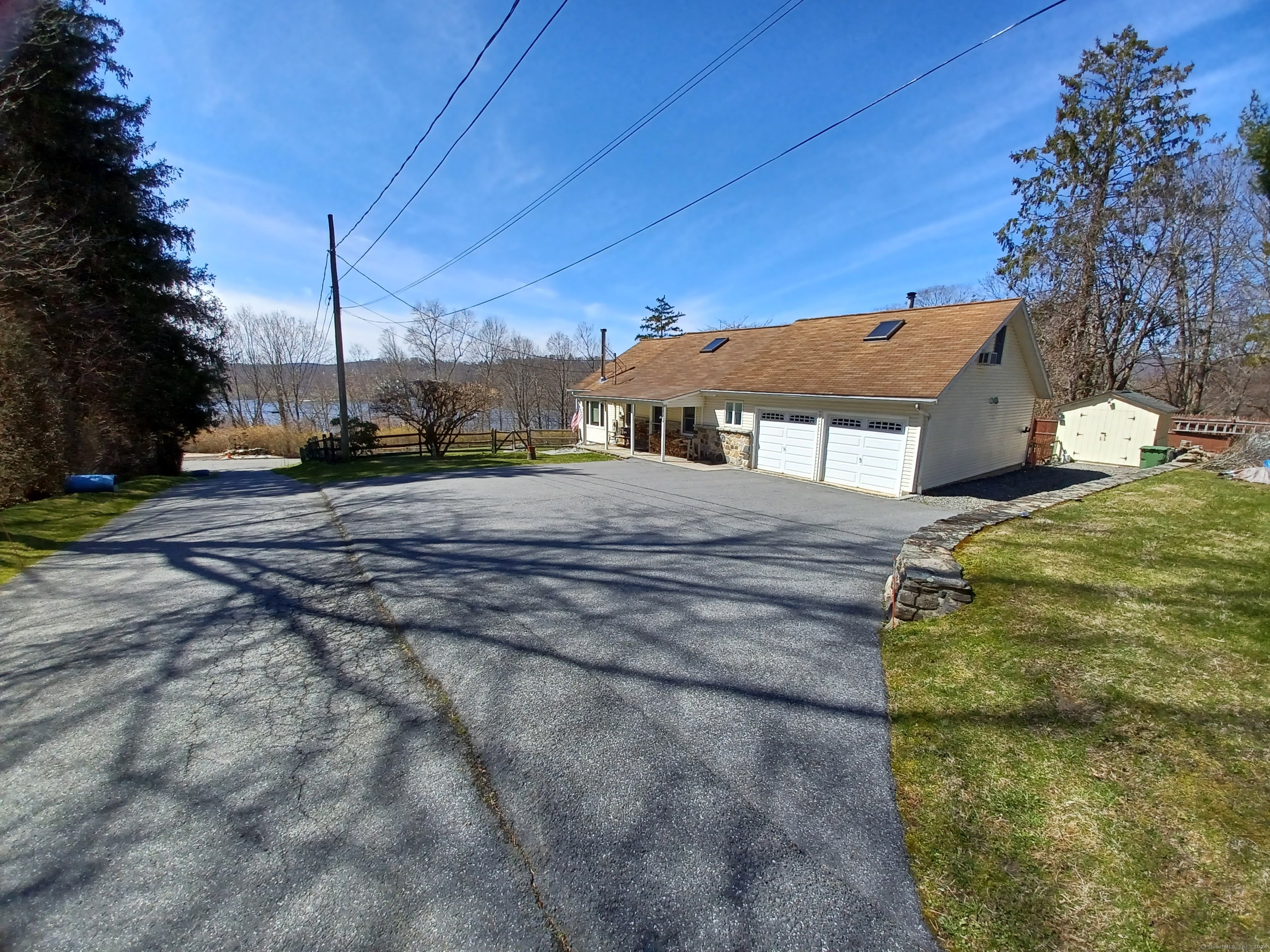 1 Lancaster Road New Fairfield CT 06812