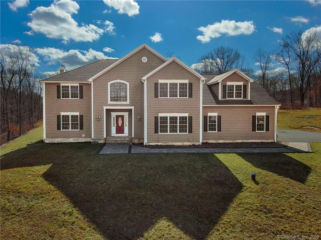 6 Cathmere Lane New Fairfield CT 06812